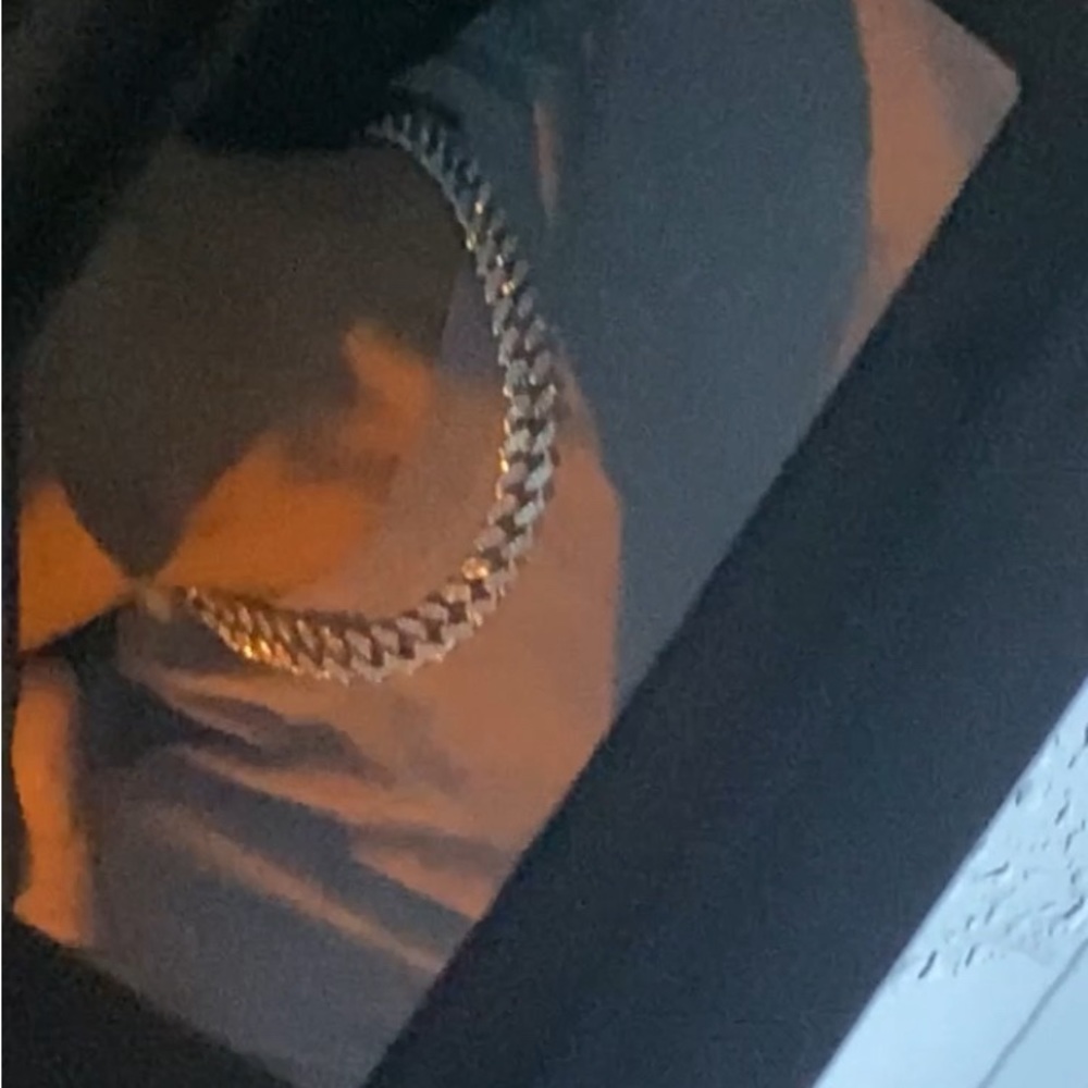 Cuban chain